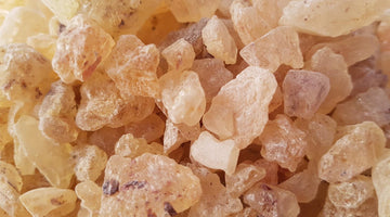 Copal - The benefits , history, cleansing and spiritual properties of this ancient incense