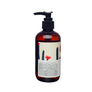 white sage body wash spiritual cleanse