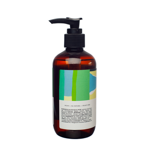 gratitude body wash